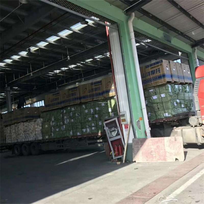 黑龙江双鸭山尖山至辽宁货运专线一站式物流服务，满足您的各种需求（辽宁专线物流查询）