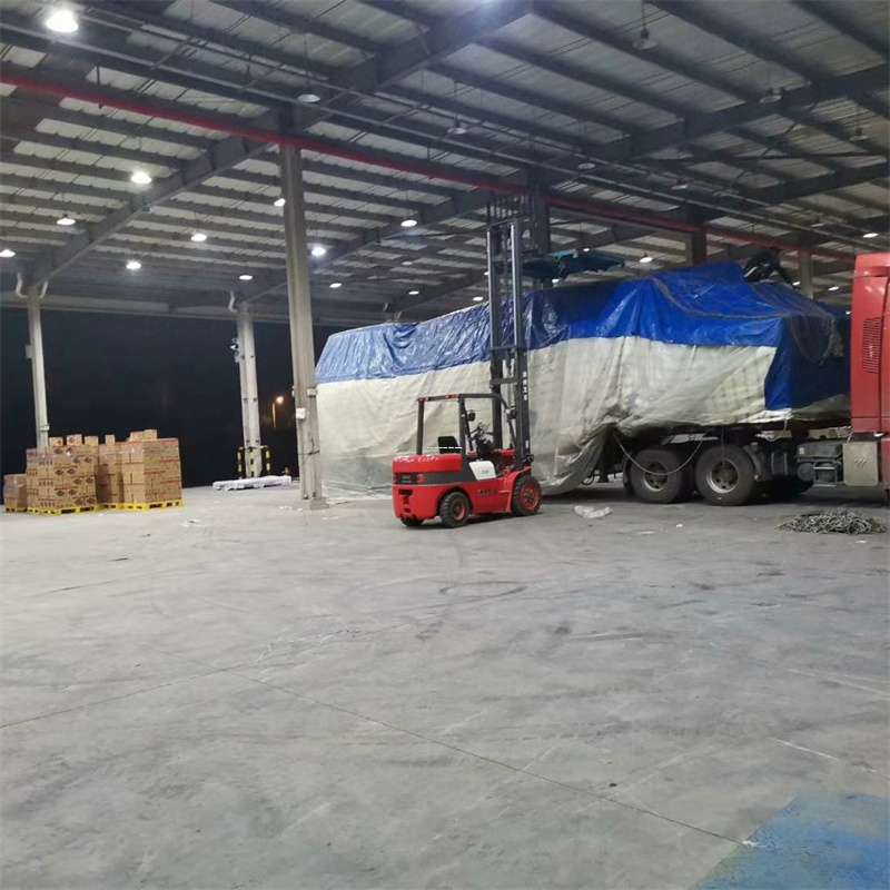 黑龙江双鸭山尖山到汝州物流公司-一站式服务，让货运更便捷（汝州物流公司电话查询）