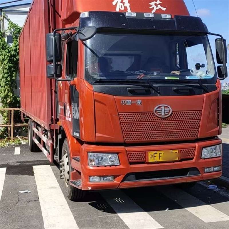 黑龙江双鸭山尖山到朔州物流公司一站式服务，让货运更轻松