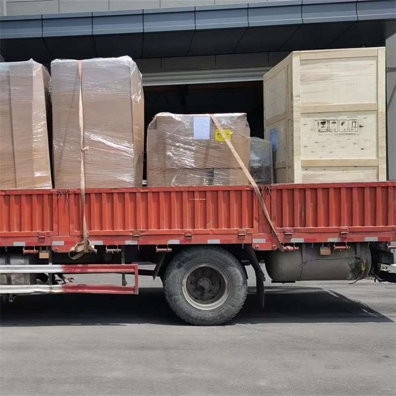 黑龙江双鸭山尖山到朔州物流公司——一站式服务，让货运更便捷