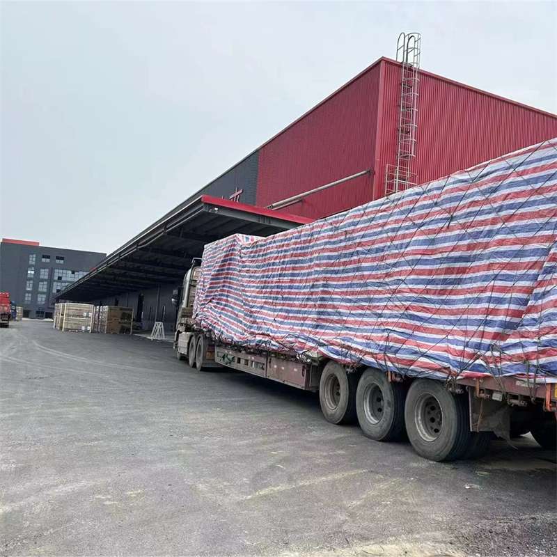黑龙江双鸭山尖山到泉州物流公司，一站式服务为您的货物保驾护航